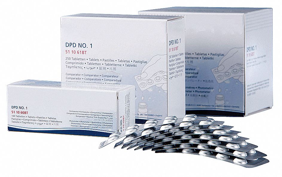 24AP71 - Acidifying GP Tablets