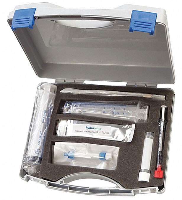 legionella sampling kit