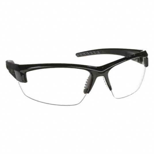 Honeywell Uvex Anti Fog Anti Scratch No Foam Lining Safety Glasses 24c267 S1500x Grainger