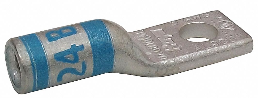 Compression Lug - Grainger