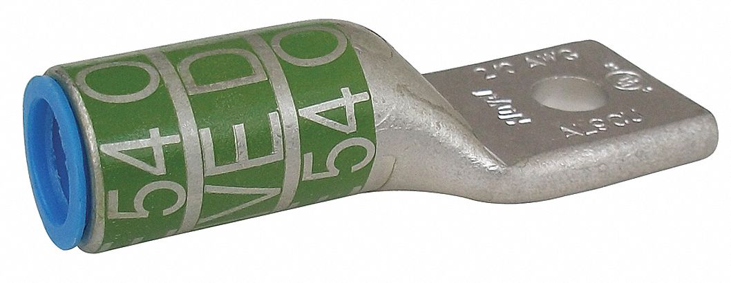 Compression Lug - Grainger