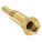 INDUSTRIAL THERMOWELL,LAGGING,BRASS