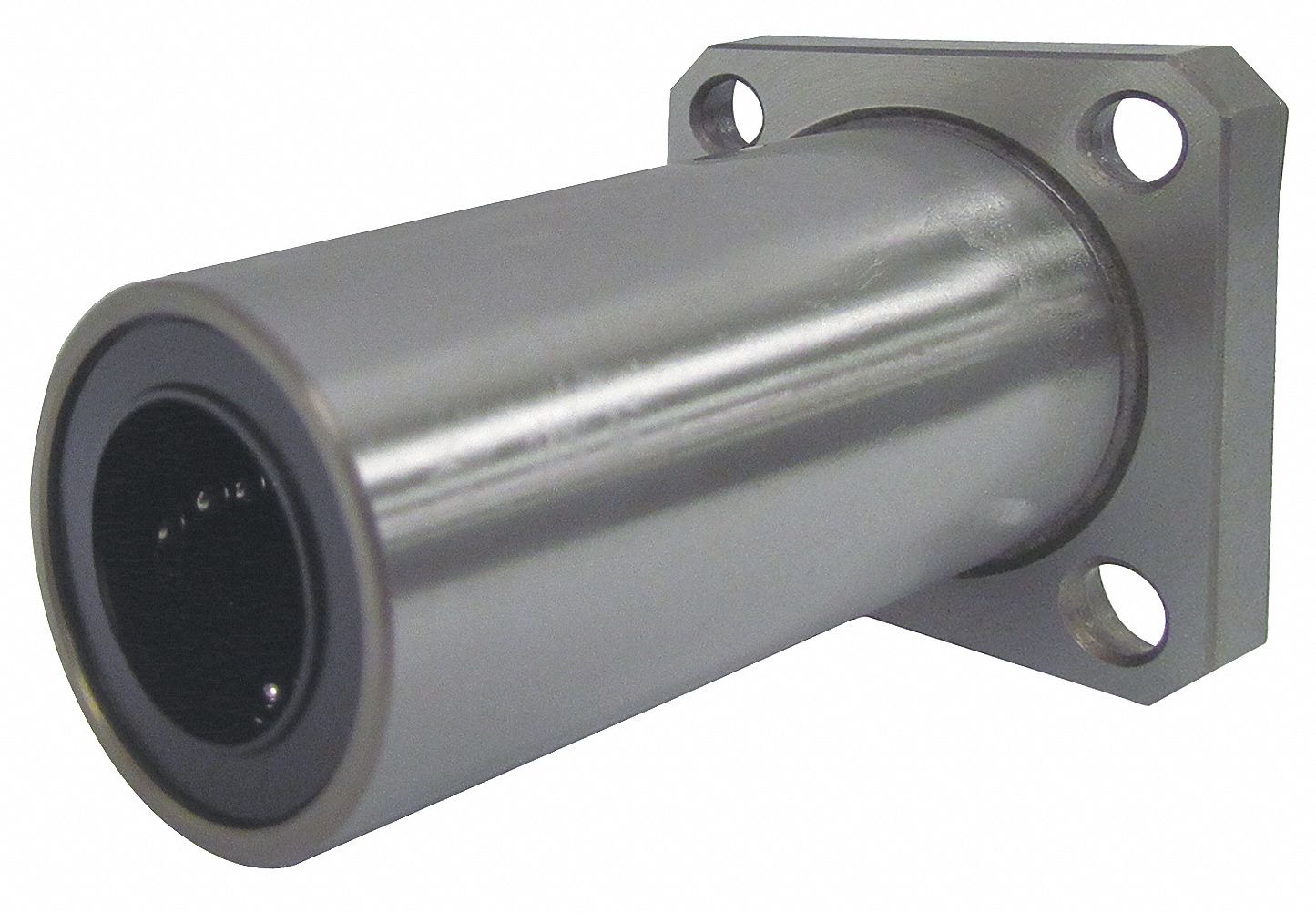 NB Flange Bearing, Dia..6250 In, 2.8125 In, Sq 24C544SWK10GWUU