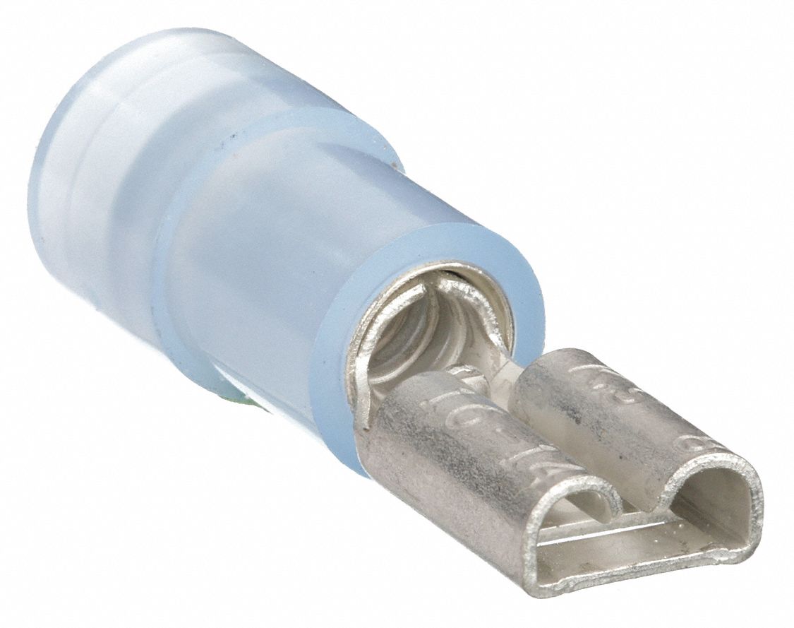 COSSE FEMELLE,16-14 AWG,0.79PO,PQ100