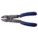 CRIMPING TOOL,6 WAY,8 1/4 IN