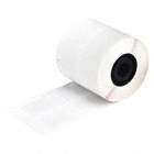 LABELS WHITE 5/24 FT. L 1-1/2 IN. W