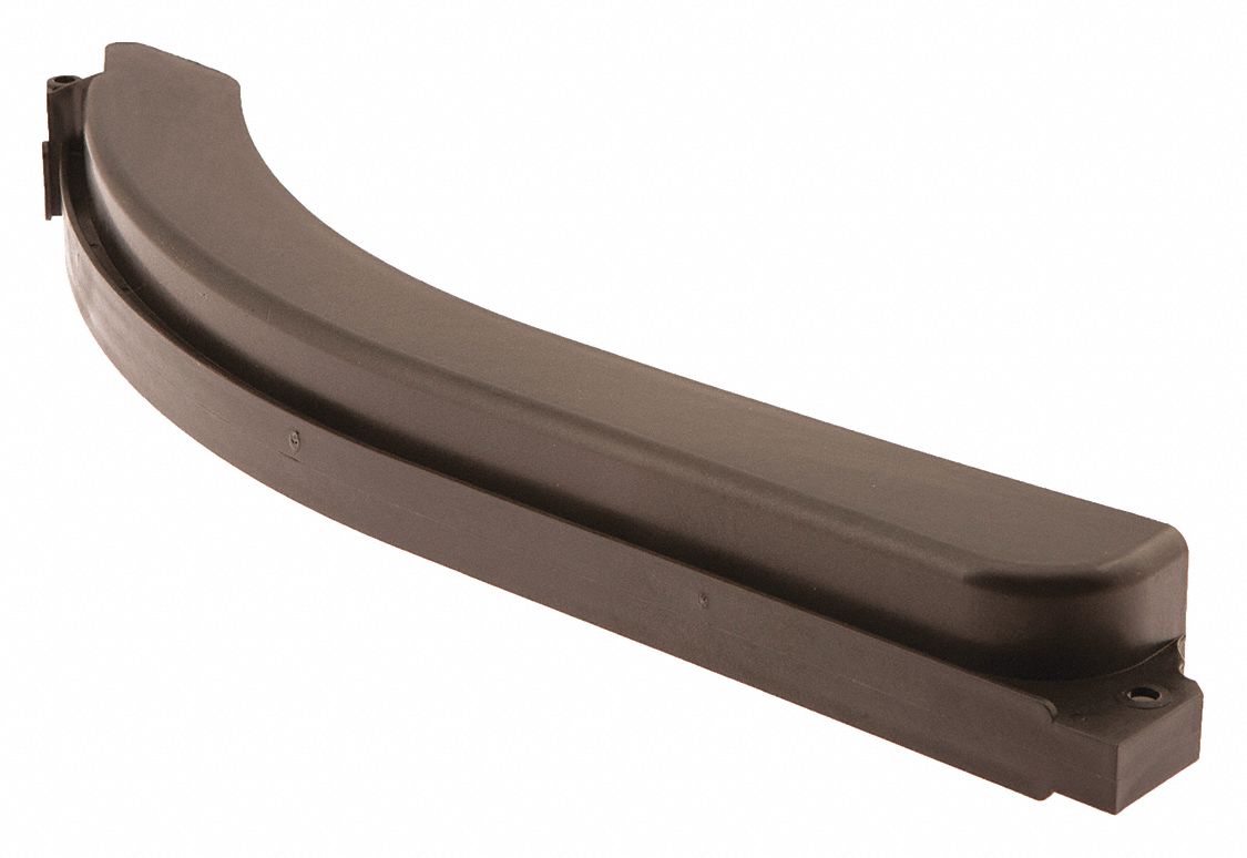 RH Squeegee Retainer