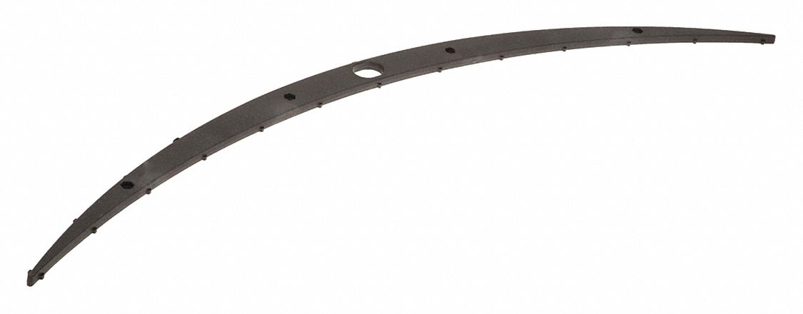 Squeegee Blade Retainer