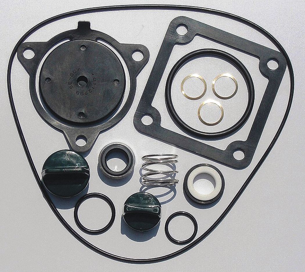 TROUSSE JOINT,BUNA,P/11G231