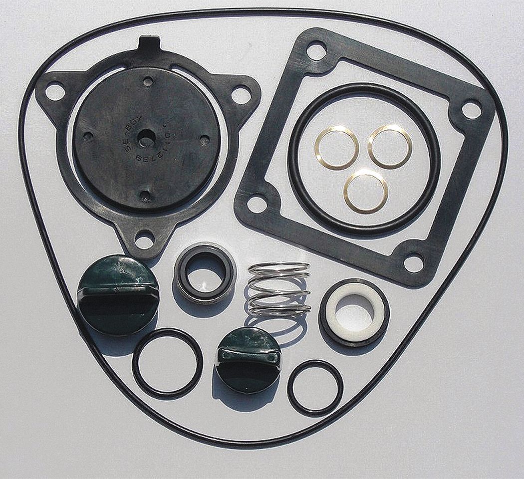 TROUSSE JOINT,BUNA,P/11G233