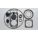 SEAL KIT,BUNA,FOR 11G238