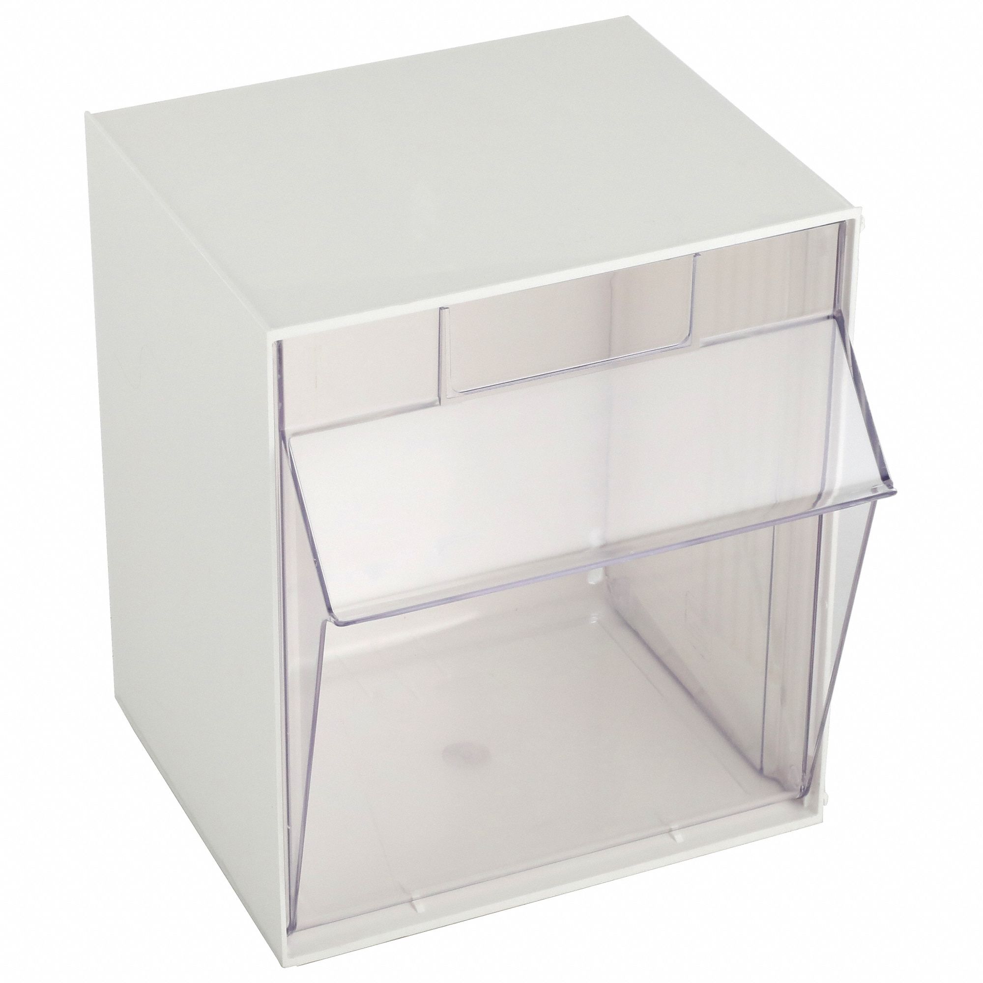 QUANTUM STORAGE SYSTEMS, 11 3/4 in x 11 7/8 in x 13 7/8 in