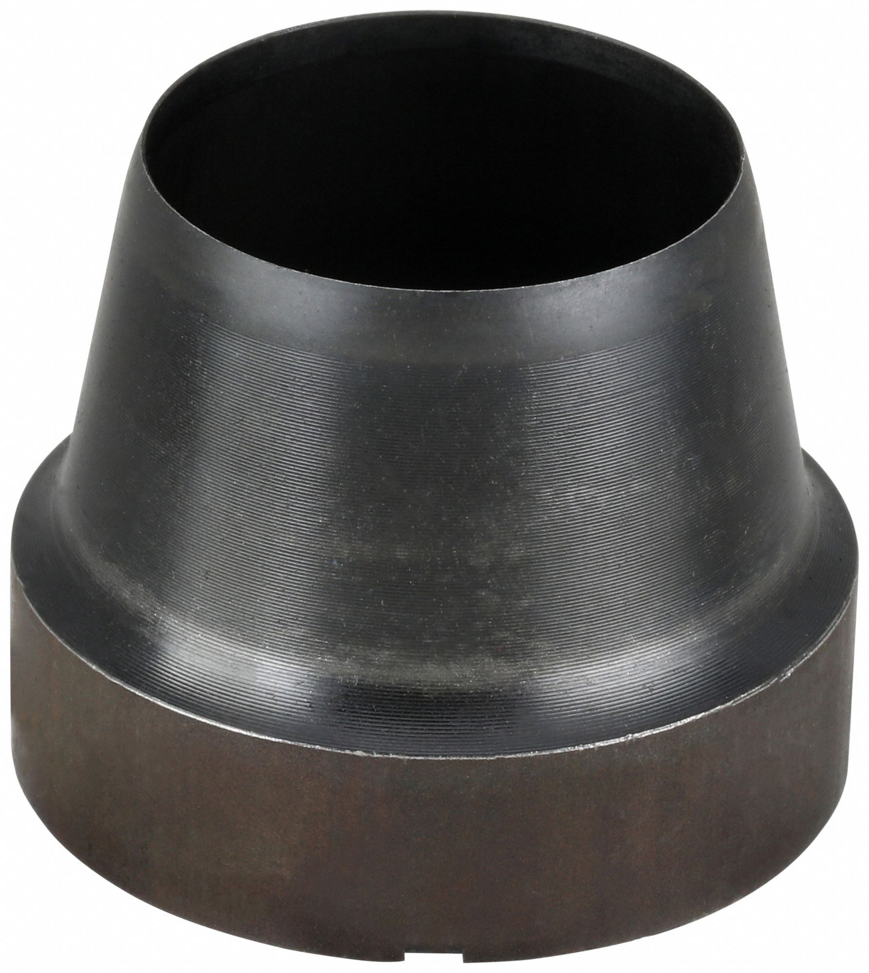HOLLOW PUNCH, ROUND, 1⅜ IN SHANK DIA, 1½ IN OVERALL L, BAG, SAE, HOLLOW, HOLLOW PUNCH, 50512