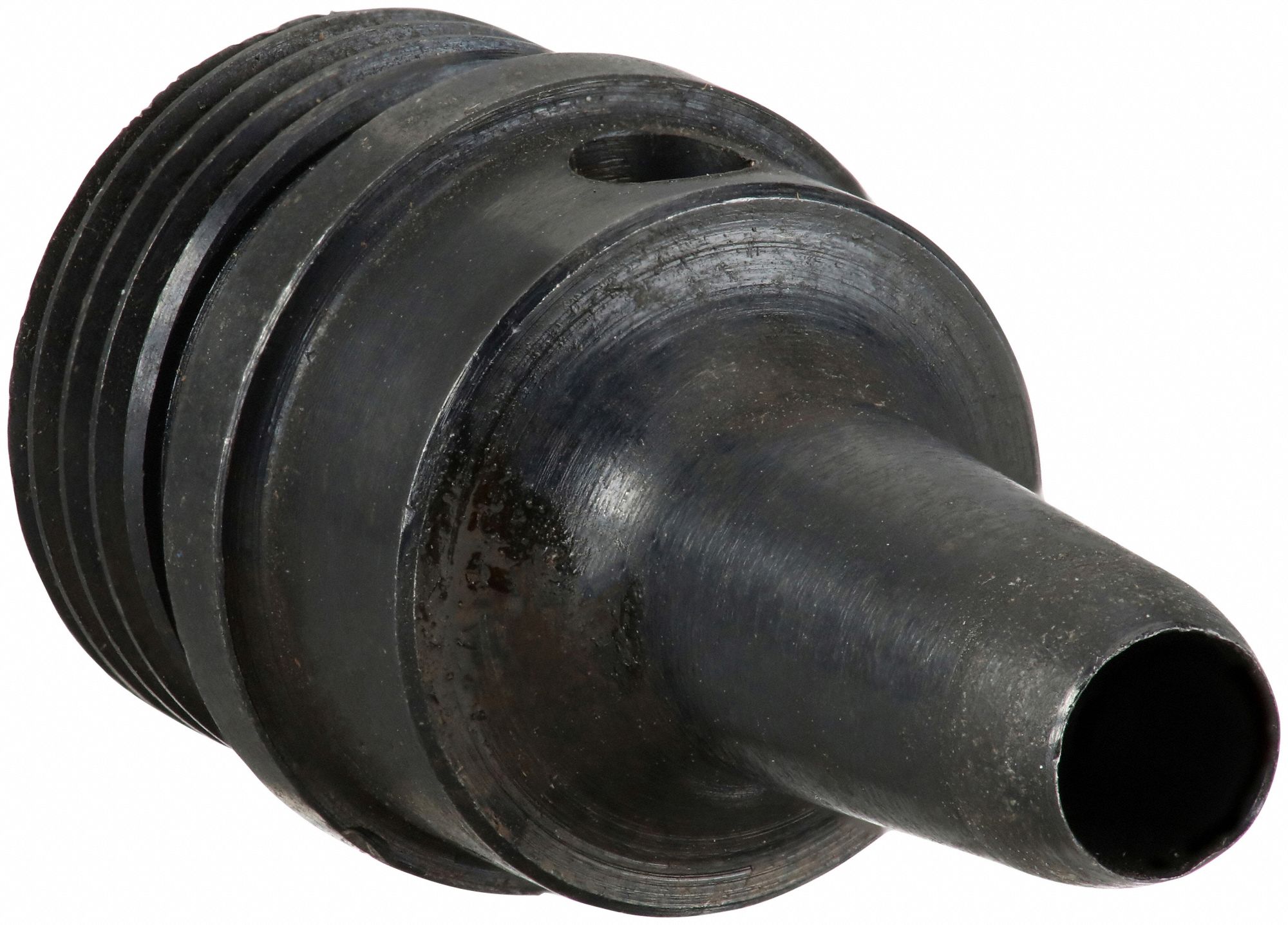 HOLLOW PUNCH, ROUND, 2¼ IN SHANK DIA, 2¼ IN OVERALL L, BAG, SAE, HOLLOW, HOLLOW PUNCH, 50523