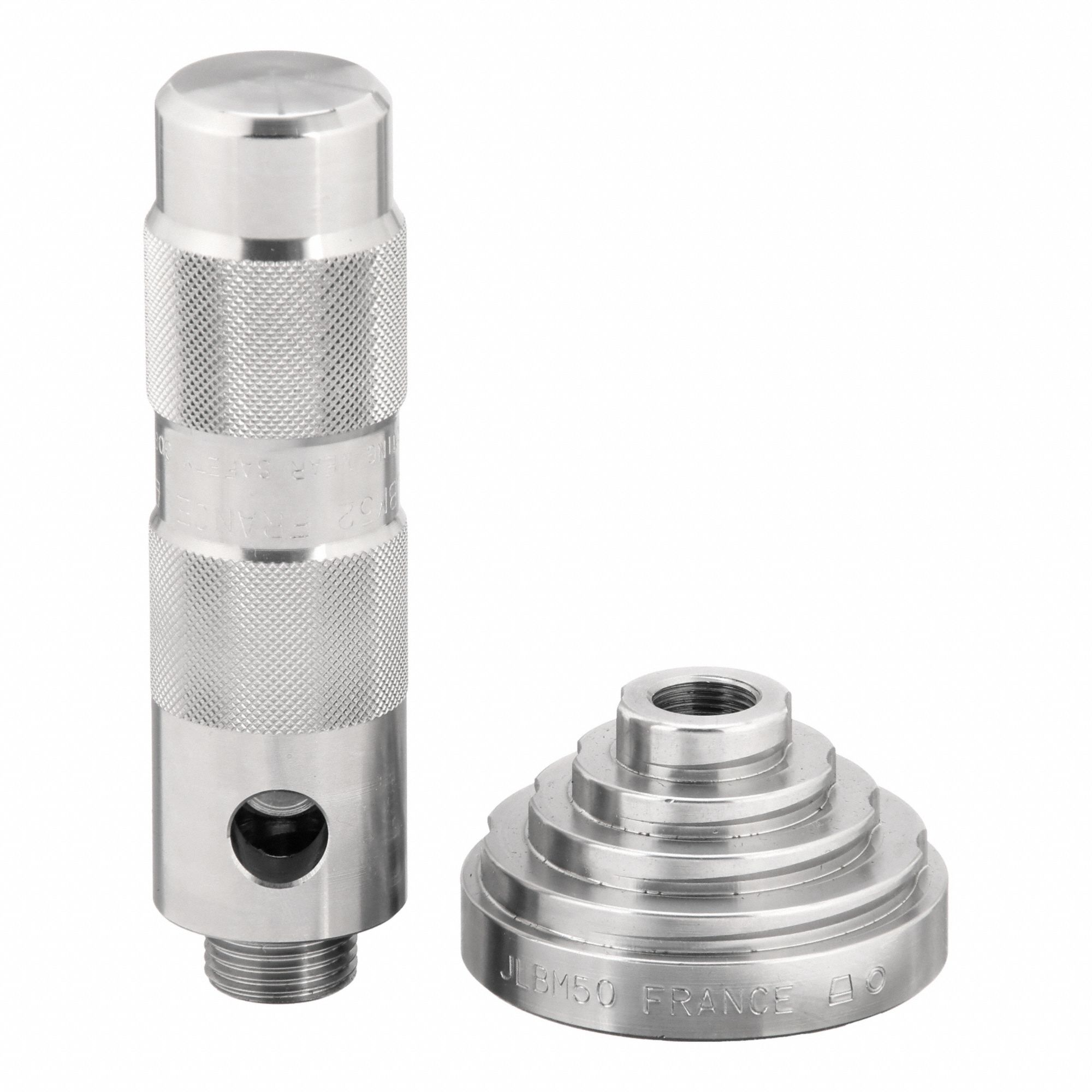 Punch Handle Mandrel