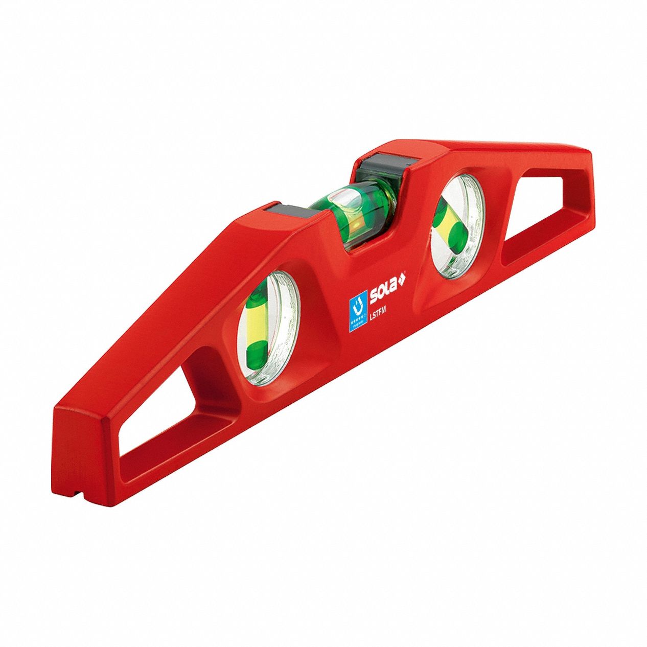 Torpedo Level, Alum,