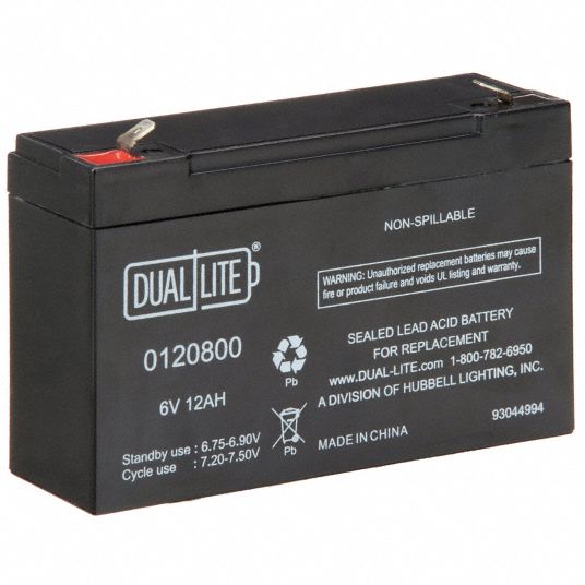 12,8V Lithium 5Ah - 64Wh Heavy-Duty HDX-14 Re-START Starterbatterie 4