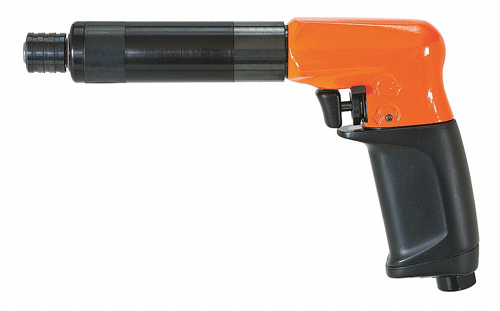 24D688 - Air Screwdriver 10 to 40 in.-lb.