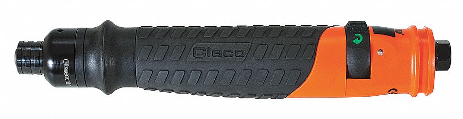 Destornillador Neumático, Neumático, 1/4" NPT, 90 psi, 11 PCM, 1/4", 660 rpm, 3.7 pies-lb.