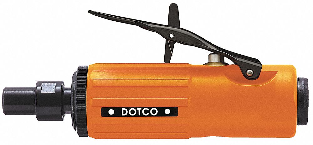 Die Grinder 0.3 hp In-Line 30 000 RPM