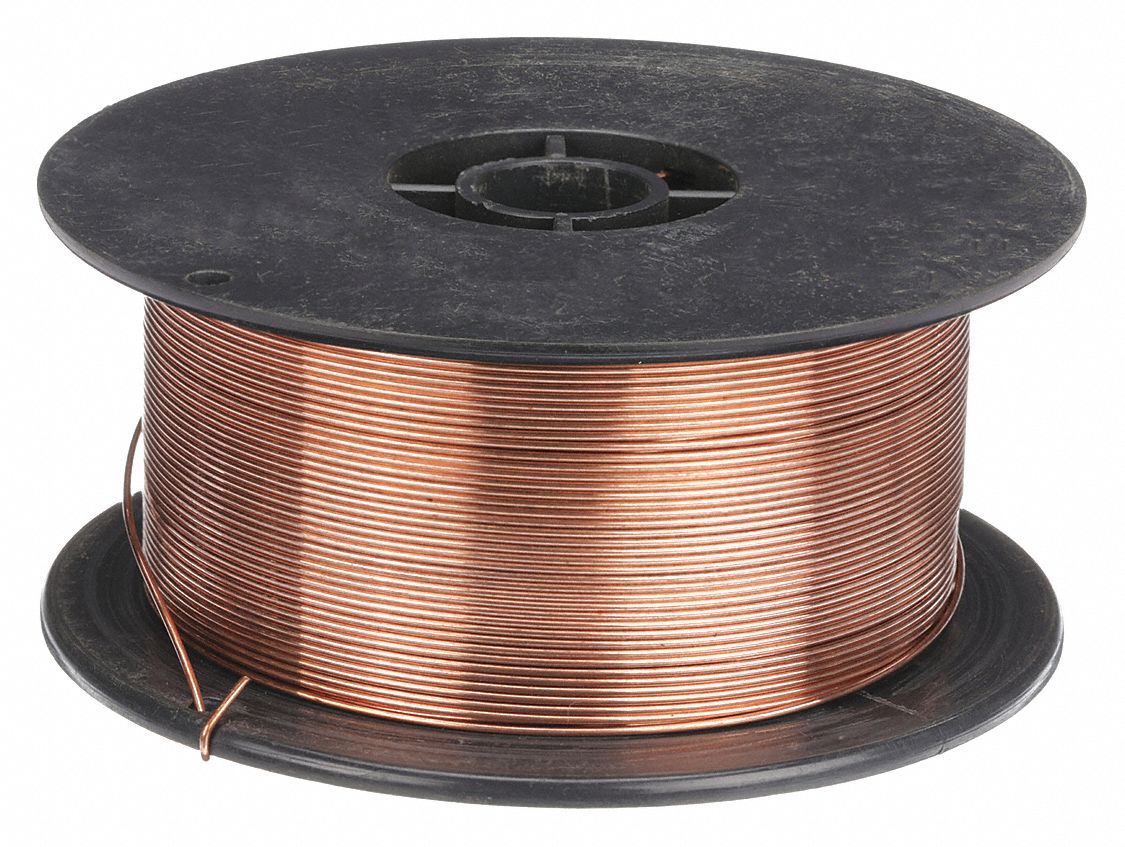 Mig Welding Wire - Grainger