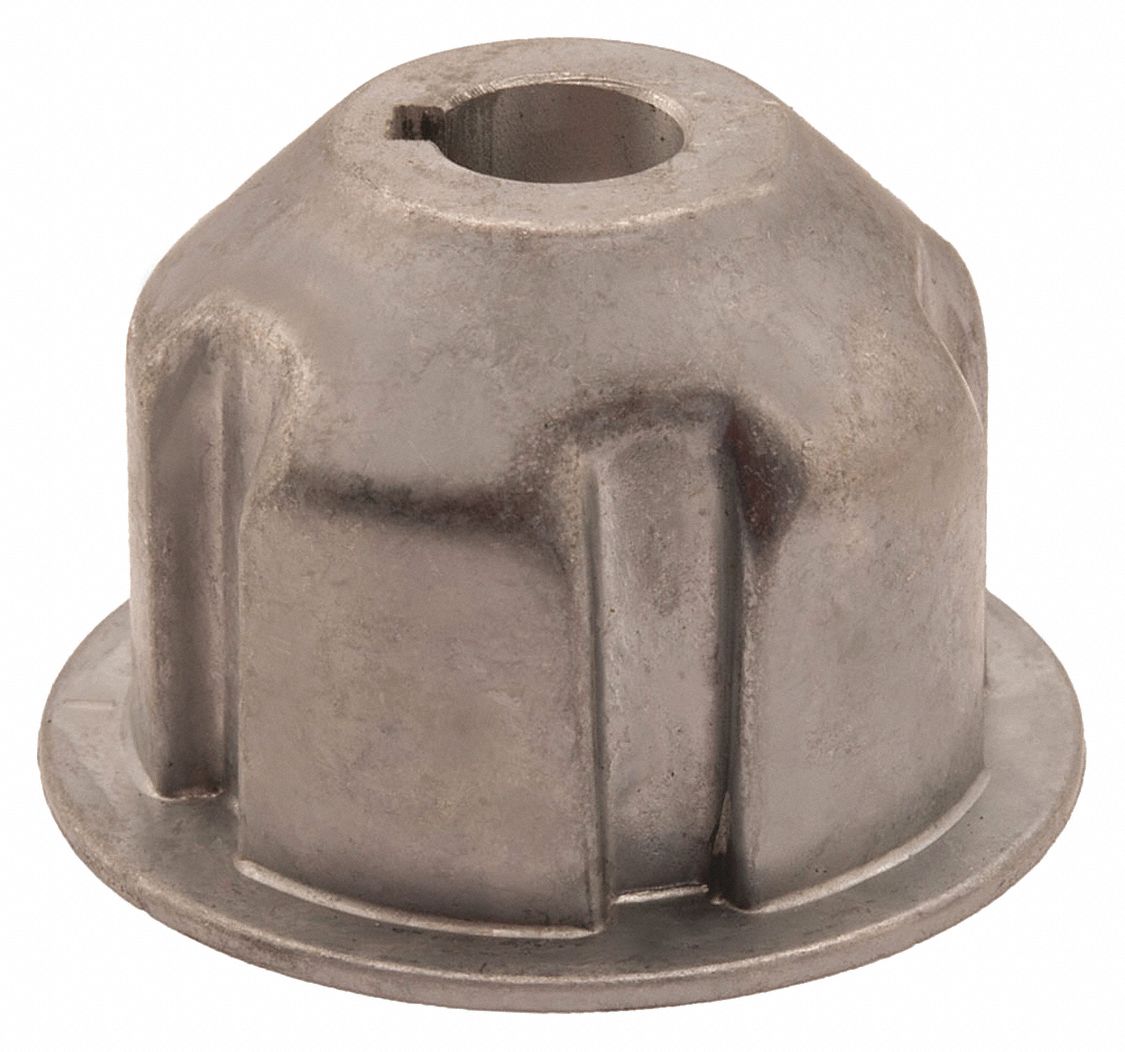 Machine Drive Brush Plug