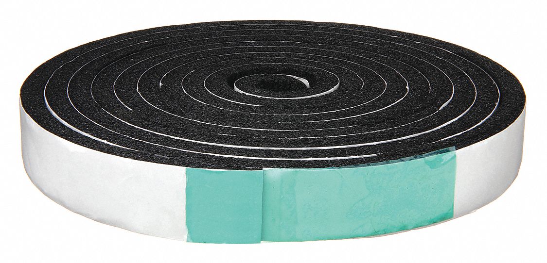 GREASE INTERCEPTOR COVER GASKET: RUBBER, BLACK, GLUED, GASKET