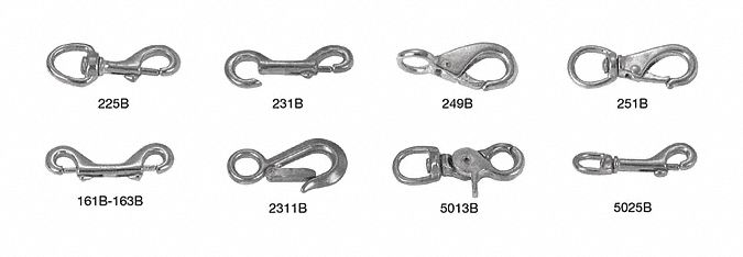 No161B 313/32In Bolt