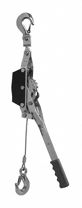 Cable Puller Lift