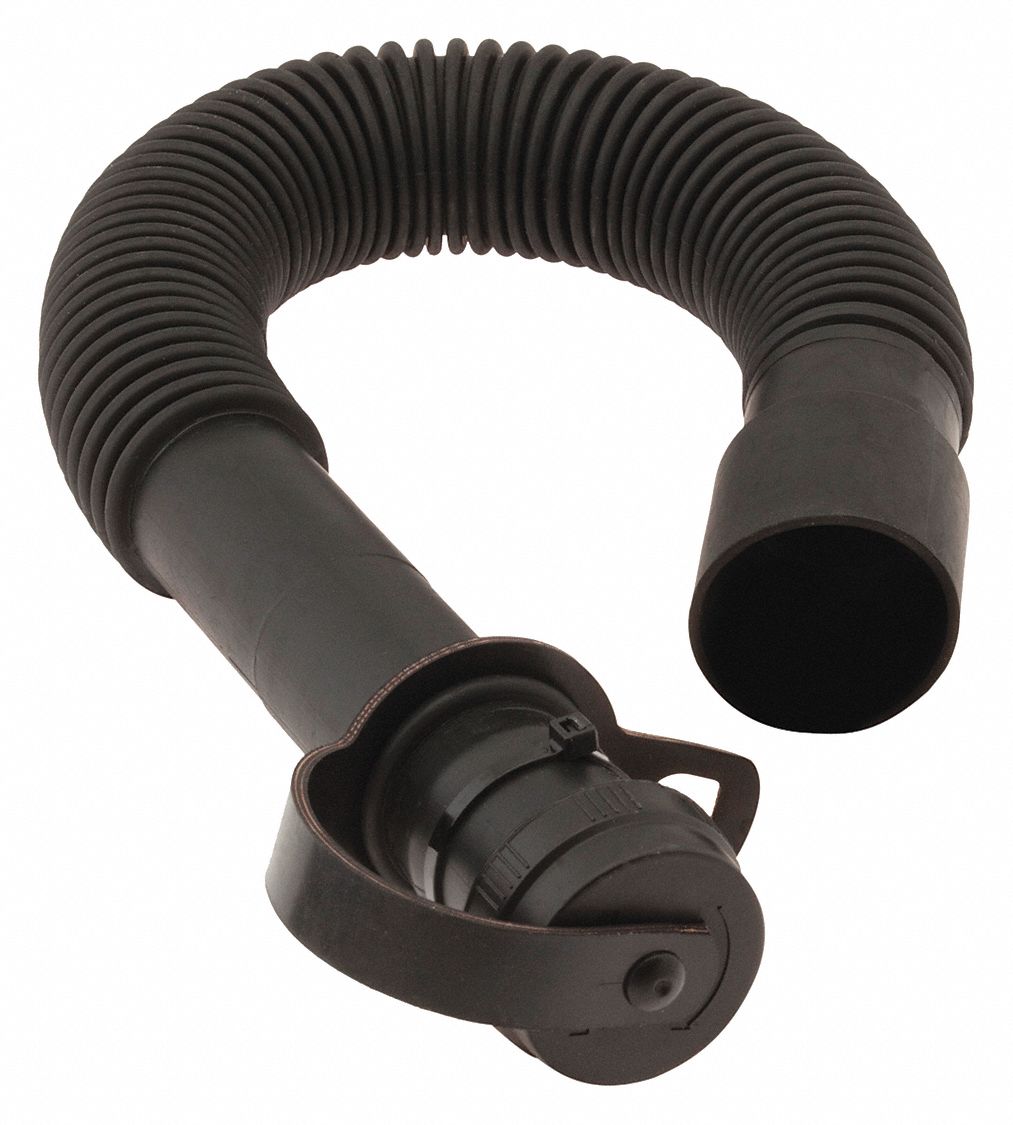 Drain Hose Assembly: Drain Hose Assembly, 5700, Compatible with 4VDR8/4VDR9/4VDT1/4VDT2