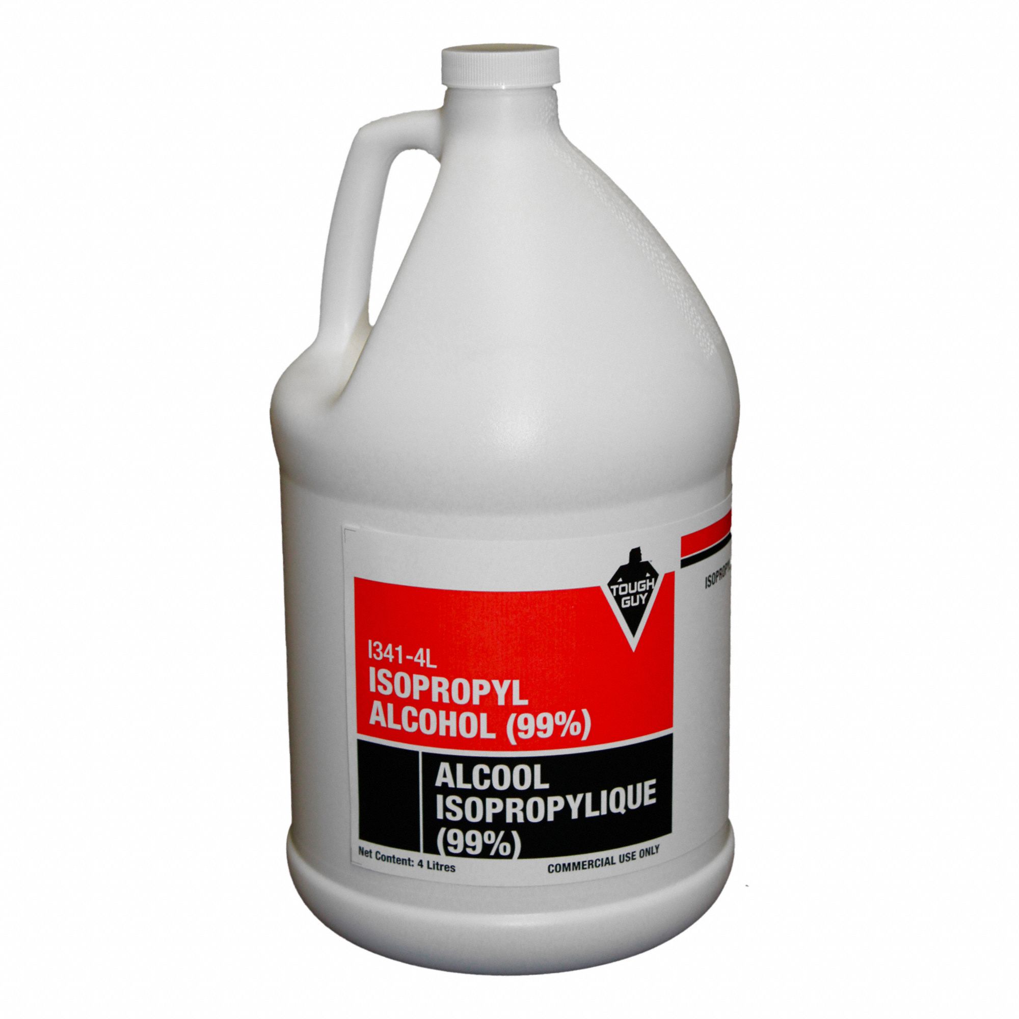 ALCOOL ISOPROPYLIQUE