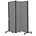 Antimicrobial Folding Room Dividers