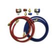 Refrigerant Machine Replacement Hoses & Couplers