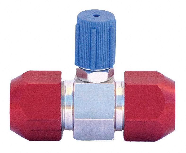 AIRSEPT Line Splice Low Side Service 8 Pieces, 1/2 in Outside Dia
