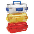 UTILITY CARRIER,POLYCARBONATE,CLEAR