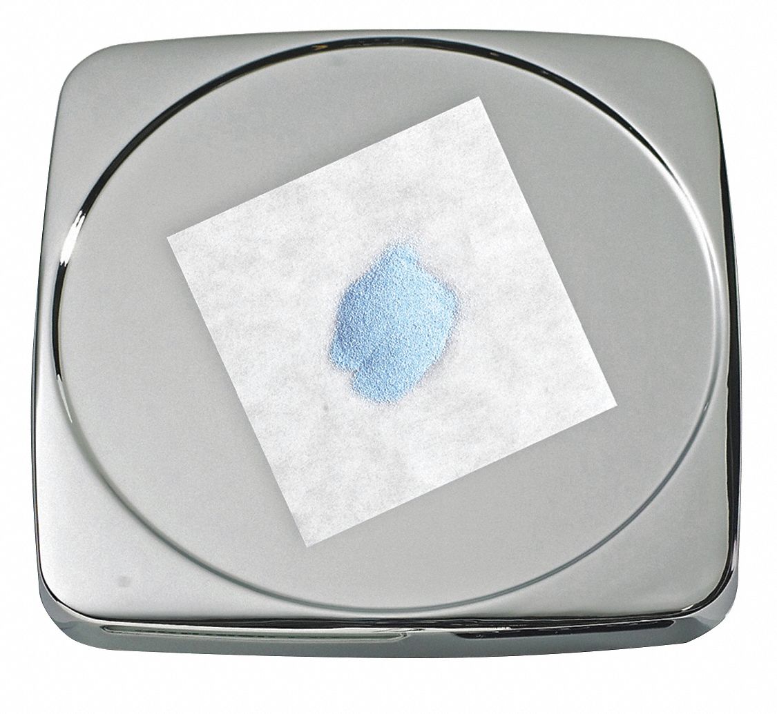 HEATHROW SCIENTIFIC, White, Nitrogen Free Paper, Weighing Paper