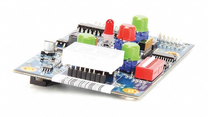 Circuit Board Upgrade Kit