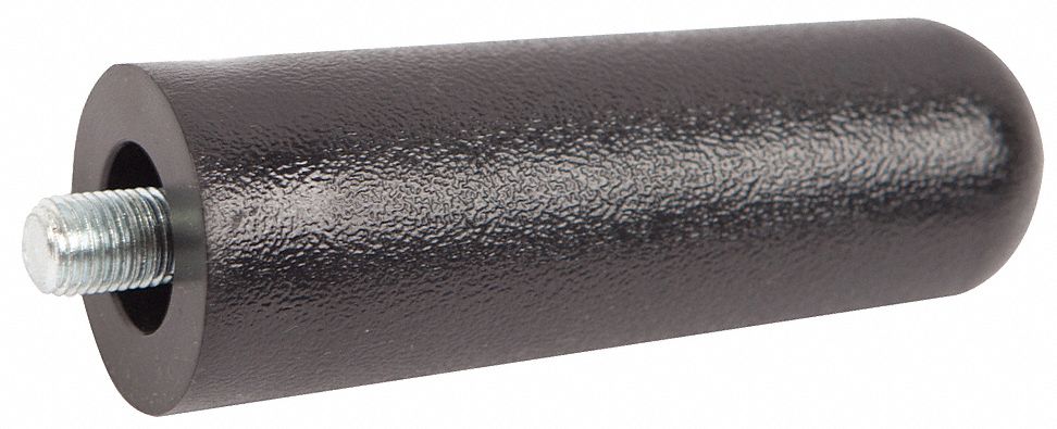 Chute Handle (Black)