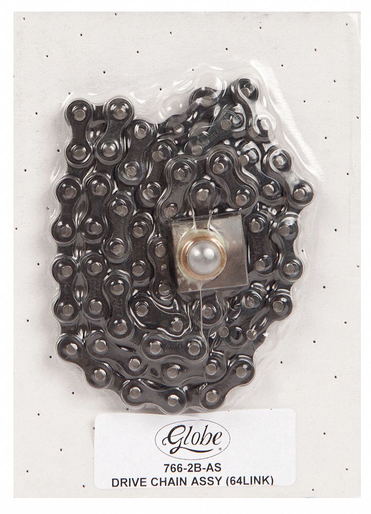 Drive Chain Assembly (64 Link)