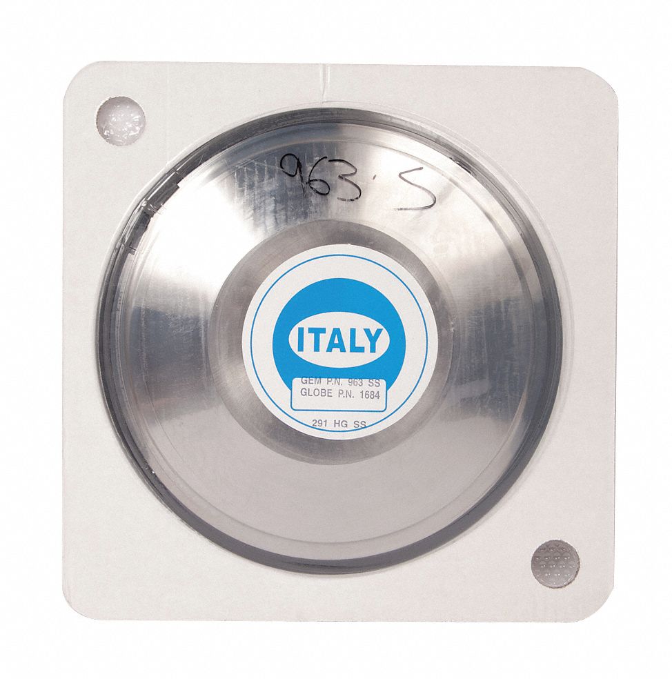 Knife, Hollow Ground (SS): For 2500/2750/2850V/2875V/3500/3750/3850V/3875V/4500/4750/4875V