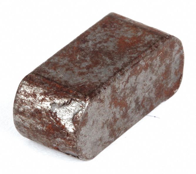 Key, Attachment Worm