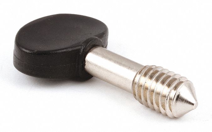 Thumb Screw Thread Size 1/2 -