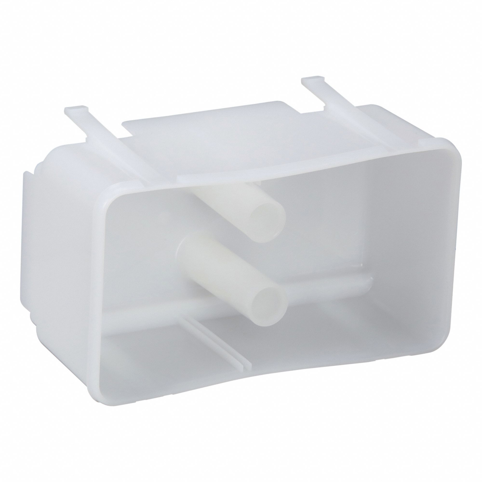 Reservoir: 2A0753-01