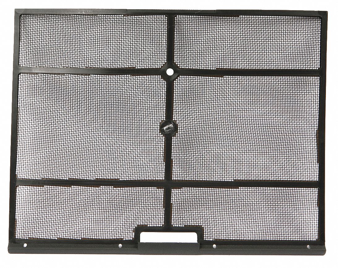 HOSHIZAKI Air Filter - 24ET09|2A2063G01 - Grainger