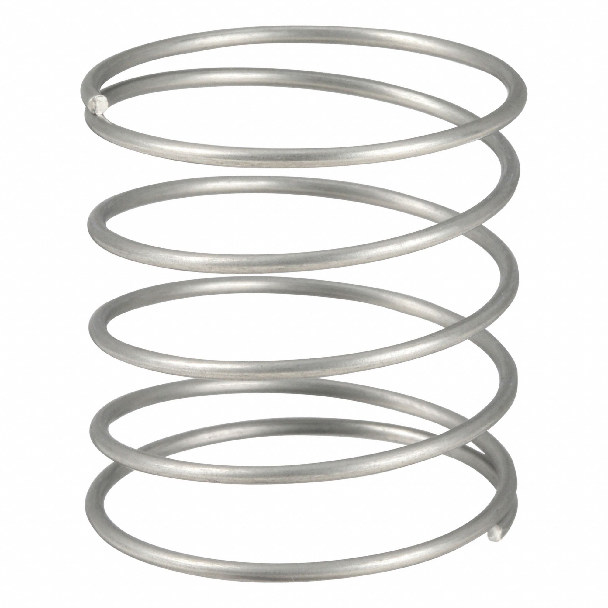 Spring and Drain Valve