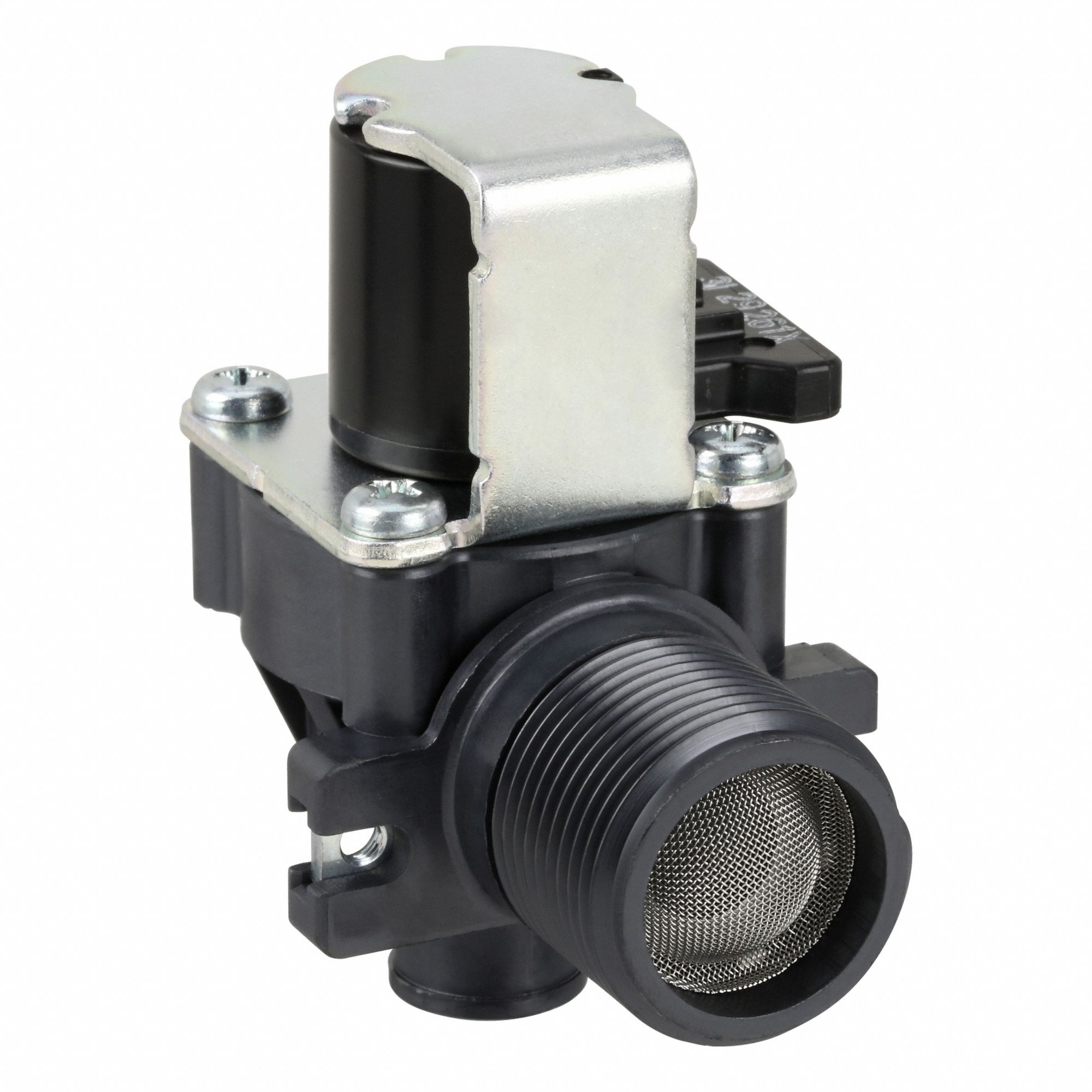 Water Valve: 3U0111-02