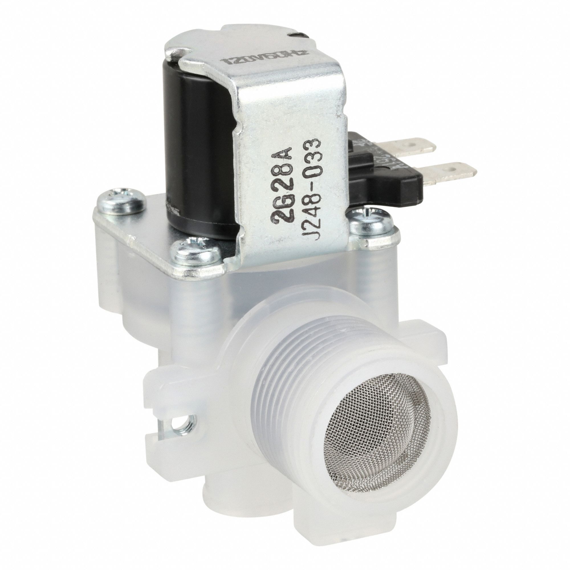 Water Valve: 3U0111-03