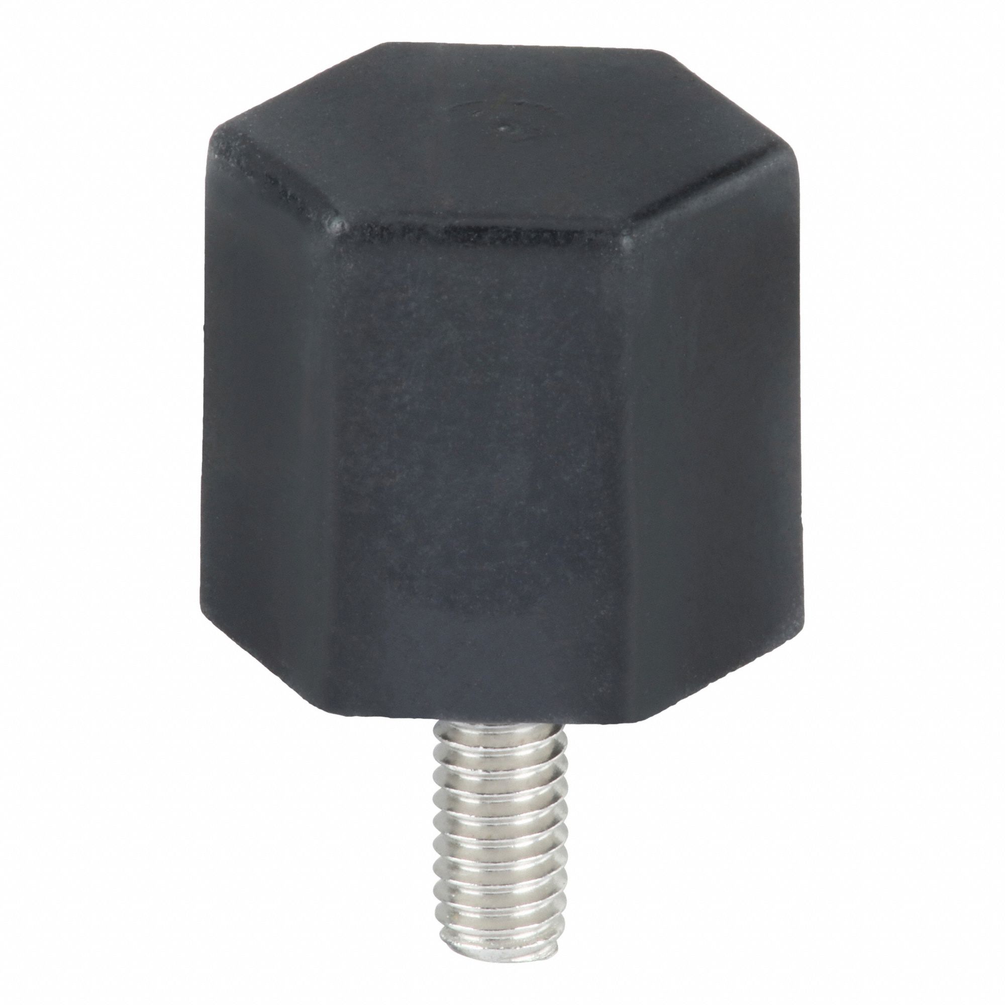 Hoshizaki 415949g10 Black Thumbscrew Ice HOSHIZAKI, 434168G01