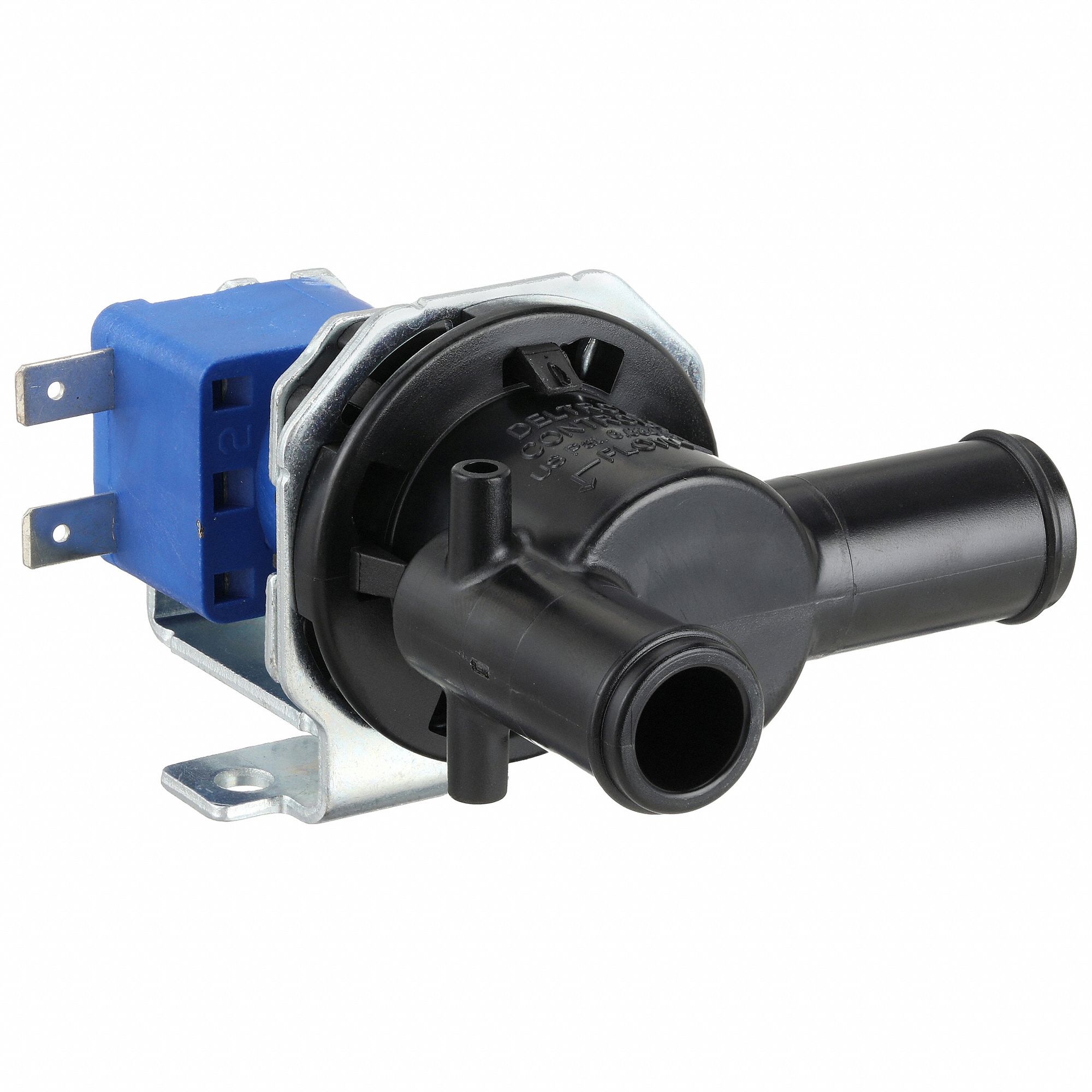 Water Solenoid Vlv: For 31XC42/31XC43/31XC50/31XC51/31XC54/31XC55