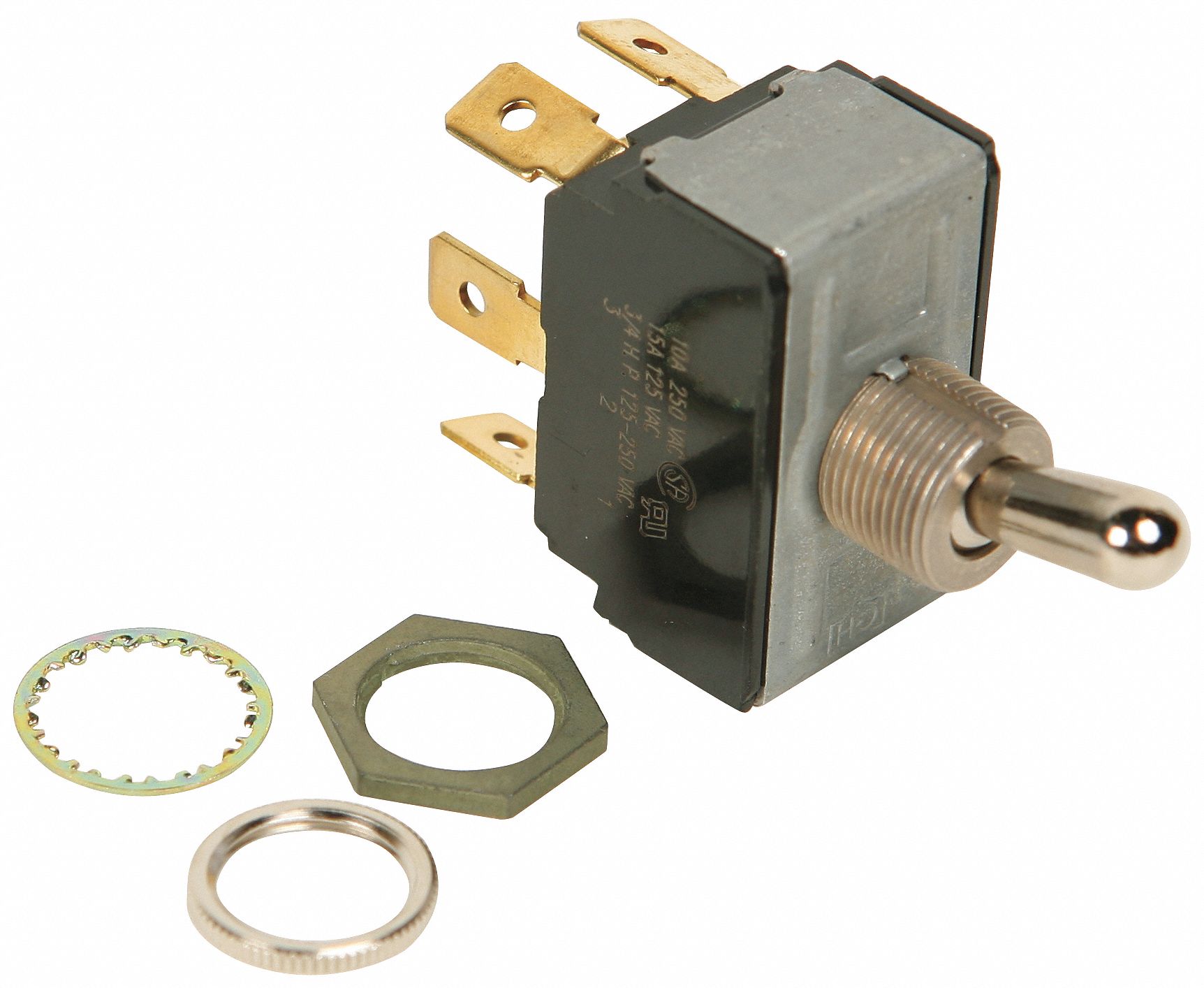 HOSHIZAKI Toggle Switch 24EU0344311901 Grainger